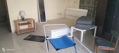 Hoora, Apartments, Flats, Houses & Villas, BHD 160/month,  1 BR,  Semi Furnished Specious 1 Bedroom Flat For Rent In Hoora ( Including Ewa)