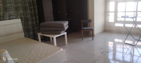 Hoora, Apartments, Flats, Houses & Villas, BHD 160/month,  1 BR,  Semi Furnished Specious 1 Bedroom Flat For Rent In Hoora ( Including Ewa)