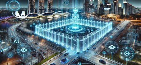 Singapore, Software, SGD 30,  Virtual Guard Fencing Singapore