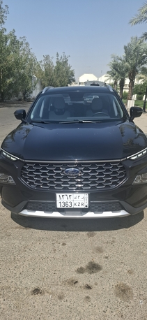 Jeddah, Vehicle Lease Transfer, SAR 15000,  Ford Territory Black 2025 ( Trend)&ndash; Lease Transfer