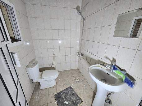 Zinj, Apartments/Houses, BHD 130/month,  2 BR,  80 Sq. Meter,  2BHK Apartment For Rent In Zinj Family | EWA Exclusive