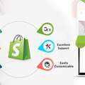 SGD 499,  Shopify Development