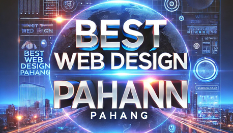 Singapore, Software, SGD 499,  Best Web Design Pahang
