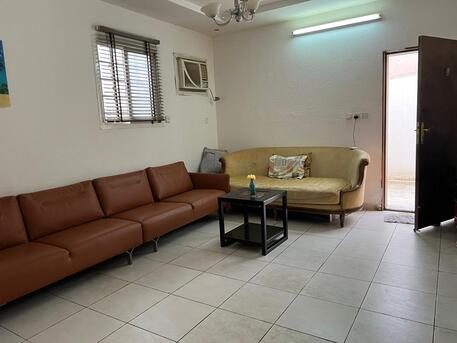 Hittin, Sublets, SAR 3300/month,  1 BR,  60 Sq. Meter,  Full Furnished Apartment For Rent, Minimum Period 6 Months-HITTIN