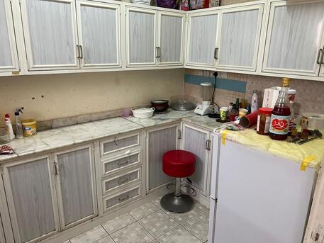 Hittin, Sublets, SAR 3300/month,  1 BR,  60 Sq. Meter,  Full Furnished Apartment For Rent, Minimum Period 6 Months-HITTIN