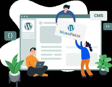 Singapore, Software, SGD 1,  WordPress Website Design