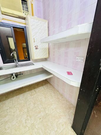 Hoora, Apartments/Houses, BHD 160/month,  1 BR,  Flat For Rent In Hoora With EWA