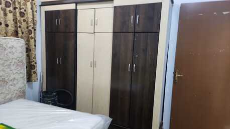 Riyadh, Holiday/Vacation Rentals, SAR 2250/month,  3 BR,  Furnished One Bedroom Apartment In Al Mathar Near King Fisal Hospital, Riyadh