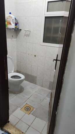 Riyadh, Holiday/Vacation Rentals, SAR 2250/month,  3 BR,  Furnished One Bedroom Apartment In Al Mathar Near King Fisal Hospital, Riyadh