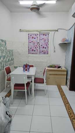 Riyadh, Holiday/Vacation Rentals, SAR 2250/month,  3 BR,  Furnished One Bedroom Apartment In Al Mathar Near King Fisal Hospital, Riyadh