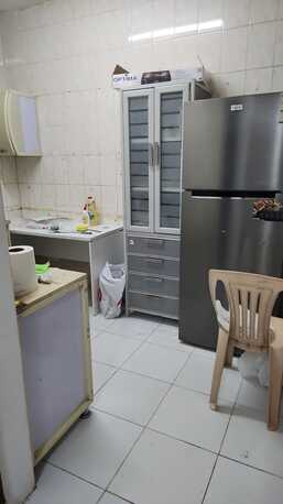 Riyadh, Holiday/Vacation Rentals, SAR 2250/month,  3 BR,  Furnished One Bedroom Apartment In Al Mathar Near King Fisal Hospital, Riyadh