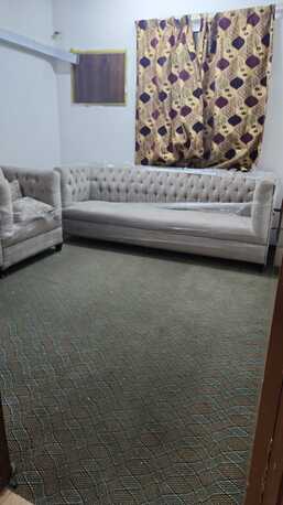 Riyadh, Holiday/Vacation Rentals, SAR 2250/month,  3 BR,  Furnished One Bedroom Apartment In Al Mathar Near King Fisal Hospital, Riyadh