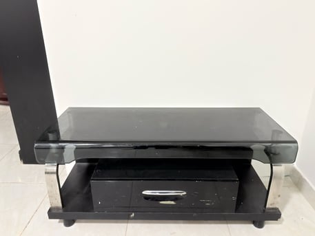 Riyadh, Household Items, SAR 75,  TV Unit For Sale &ndash; 75 SAR