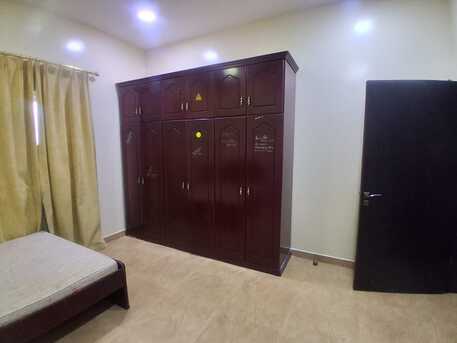 Manama, Apartments, Flats, Houses & Villas, Studio,  Tubly, Studio F.f Flat For Rent Inclusive Ewa