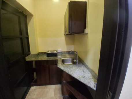 Manama, Apartments, Flats, Houses & Villas, Studio,  Tubly, Studio F.f Flat For Rent Inclusive Ewa