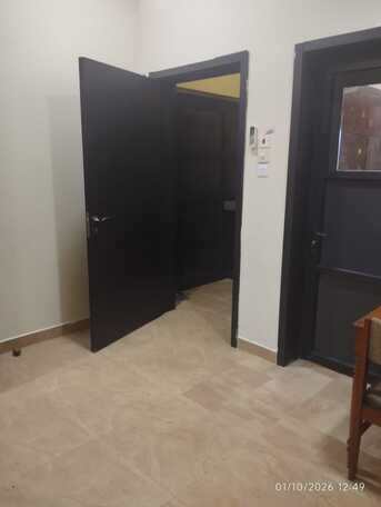 Manama, Apartments, Flats, Houses & Villas, Studio,  Tubly, Studio F.f Flat For Rent Inclusive Ewa