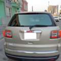 SAR 30000,  Gmc Acadia,  2013,  Automatic,  171500 KM,   FULL OPTIONS