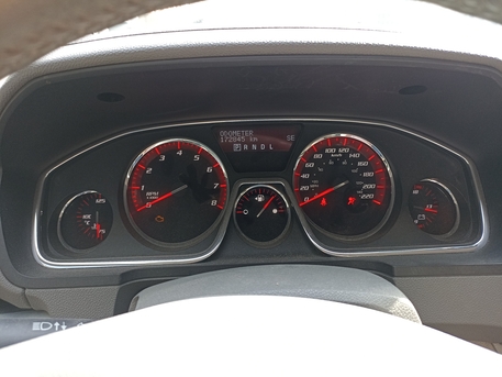 Khobar, Vehicles, Cars & Trucks , SAR 28000,  Gmc Acadia,  2013,  Automatic,  175000 KM,