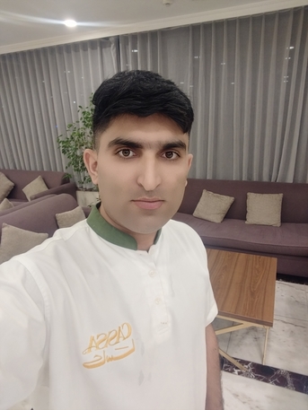 Al-Madinah, Job Seekers, Hopfull For Waiter Job