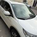 SAR 43000,  Honda CR-V,  2013,  Automatic,  165000 KM,  Honda CRV  -Top End Model /RoofTop