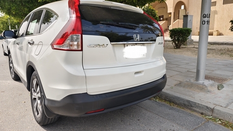 Jubail, Vehicles, Cars & Trucks , SAR 43000,  Honda CR-V,  2013,  Automatic,  165000 KM,  Honda CRV  -Top End Model /RoofTop