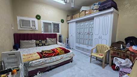 Al Malaz, Apartments/Houses, SAR 40000/year,  2 BR,  Fully Furnished  2 Bhk Villa Portion  Flat Available  For Rent