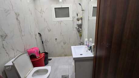 Al Malaz, Apartments/Houses, SAR 40000/year,  2 BR,  Fully Furnished  2 Bhk Villa Portion  Flat Available  For Rent