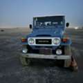 SAR 32000,  Toyota Land Cruiser FJ40,  1983,  Manual,  120000 KM,  Classic  LX , I Am Selling My  Land Cruiser
