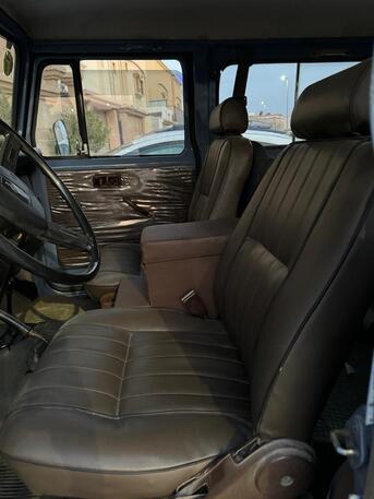 Khobar, Vehicles, Cars & Trucks , SAR 32000,  Toyota Land Cruiser FJ40,  1983,  Manual,  120000 KM,  Classic  LX , I Am Selling My  Land Cruiser