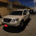 SAR 14000,  Gmc Acadia,  2010,  Automatic,  293000 KM,