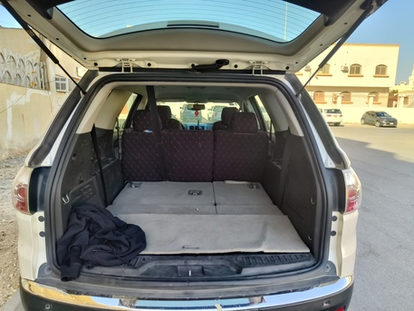 Al Malaz, Vehicles, Cars & Trucks , SAR 14000,  Gmc Acadia,  2010,  Automatic,  293000 KM,