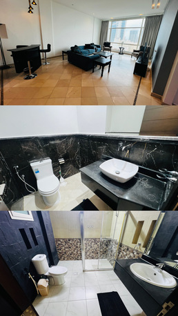 Juffair, Apartments/Houses, BHD 704/month,  Furnished,  2 BR,  BHD:-704/m FULLY FURNISHED 2BHK APARTMENT FOR RENT IN JUFFAIR(FOR US NAVI)-:FAZAL*34664461