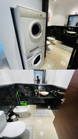 Juffair, Apartments/Houses, BHD 500/month,  Furnished,  2 BR,  BHD:-500/month FULLY FURNISHED 2 BHK APARTMENT FOR RENT IN JUFFAIR -: FAZAL * 34664461*