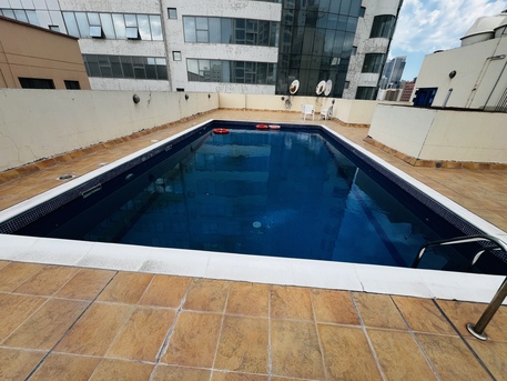 Juffair, Apartments/Houses, BHD 330/month,  Furnished,  2 BR,  BHD:-330/month FULLY FURNISHED 2 BHK APARTMENT FOR RENT IN JUFFAIR -: FAZAL * 34664461*