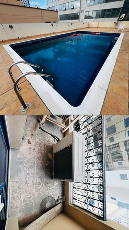 Juffair, Apartments/Houses, BHD 330/month,  Furnished,  2 BR,  BHD:-330/month FULLY FURNISHED 2 BHK APARTMENT FOR RENT IN JUFFAIR -: FAZAL * 34664461*