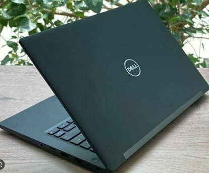Khobar, Computers, SAR 1299,  Dell Latitude 7490 With Genuine Win 11 Pro