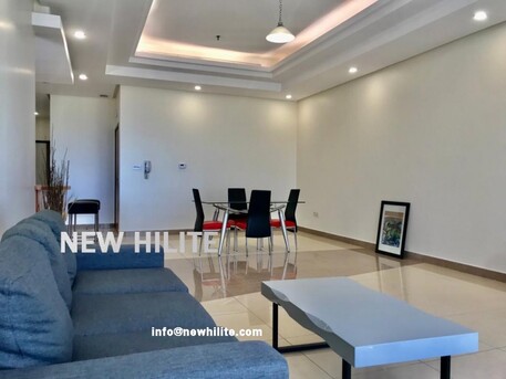 Shaab, Apartments/Houses, KWD 550/month,  2 BR,  Two Bedroom Apartment For Rent In Shaab