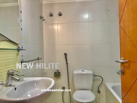 Shaab, Apartments/Houses, KWD 550/month,  2 BR,  Two Bedroom Apartment For Rent In Shaab