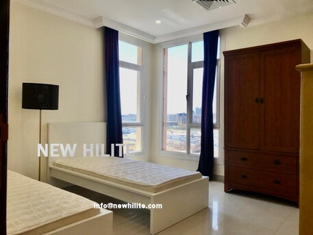 Shaab, Apartments/Houses, KWD 550/month,  2 BR,  Two Bedroom Apartment For Rent In Shaab