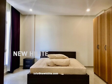 Shaab, Apartments/Houses, KWD 550/month,  2 BR,  Two Bedroom Apartment For Rent In Shaab