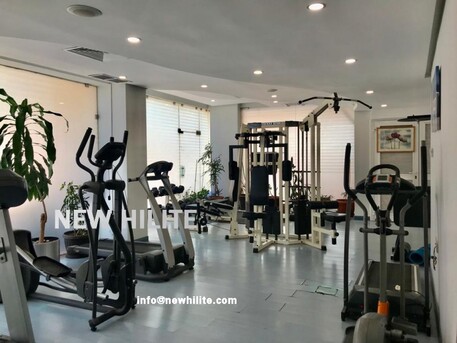 Shaab, Apartments/Houses, KWD 550/month,  2 BR,  Two Bedroom Apartment For Rent In Shaab