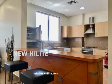 Shaab, Apartments/Houses, KWD 550/month,  2 BR,  Two Bedroom Apartment For Rent In Shaab