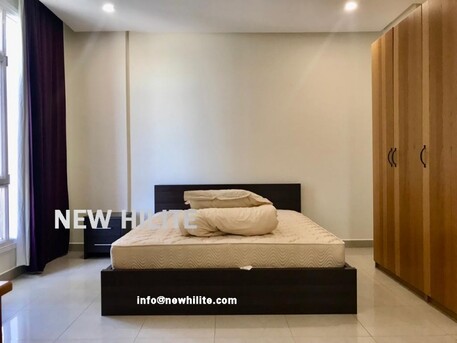 Shaab, Apartments/Houses, KWD 550/month,  2 BR,  Two Bedroom Apartment For Rent In Shaab