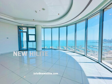 Shaab, Apartments/Houses, KWD 1150/month,  3 BR,  3 Bedroom Apartment For Rent In Shaab Al-Bahri, Hawally