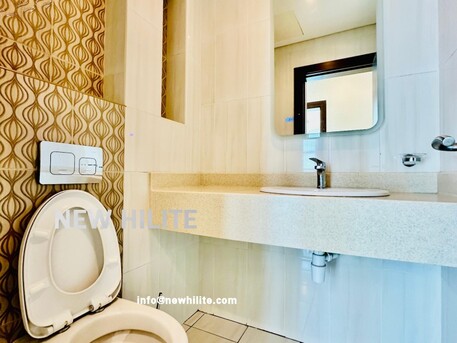 Shaab, Apartments/Houses, KWD 1150/month,  3 BR,  3 Bedroom Apartment For Rent In Shaab Al-Bahri, Hawally