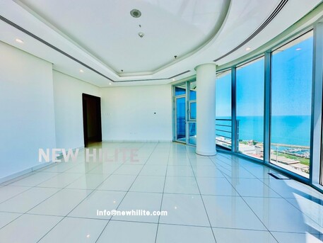Shaab, Apartments/Houses, KWD 1150/month,  3 BR,  3 Bedroom Apartment For Rent In Shaab Al-Bahri, Hawally