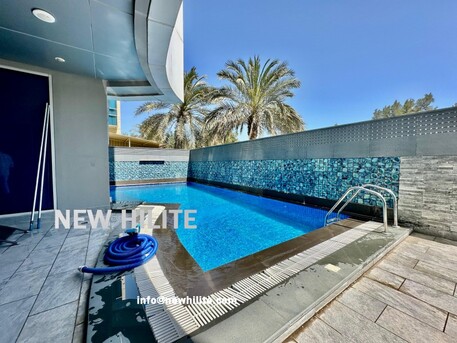 Shaab, Apartments/Houses, KWD 1150/month,  3 BR,  3 Bedroom Apartment For Rent In Shaab Al-Bahri, Hawally