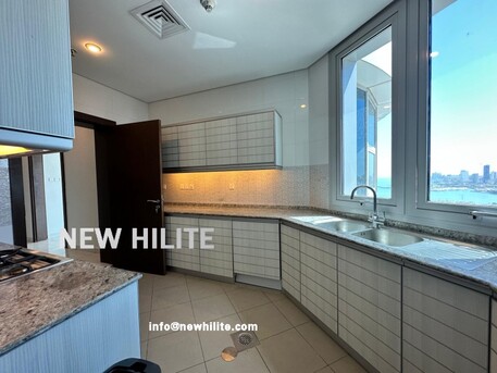 Shaab, Apartments/Houses, KWD 1150/month,  3 BR,  3 Bedroom Apartment For Rent In Shaab Al-Bahri, Hawally