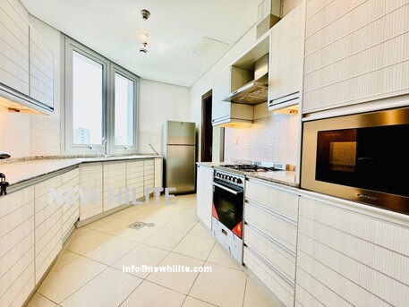 Shaab, Apartments/Houses, KWD 1150/month,  3 BR,  3 Bedroom Apartment For Rent In Shaab Al-Bahri, Hawally