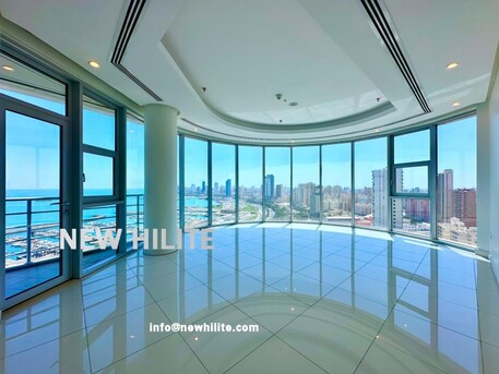 Shaab, Apartments/Houses, KWD 1150/month,  3 BR,  3 Bedroom Apartment For Rent In Shaab Al-Bahri, Hawally